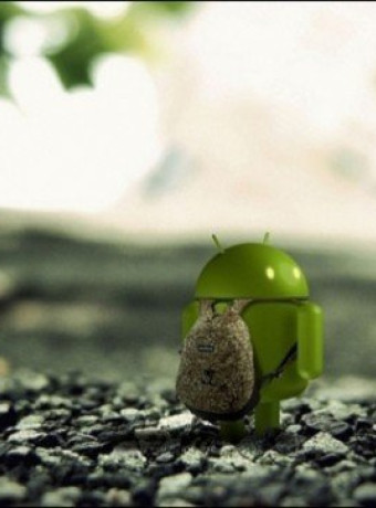 To σύστημα ασφαλείας του Android 4.2 εντοπίζει μόλις το 15% του malware image