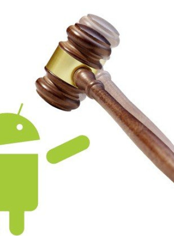Η θέση της Google σχετικά με την υπόθεση Apple εναντίον Samsung image