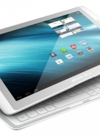 Archos 101 XS, το νέο υπέρλεπτο Android tablet της εταιρείας με μαγνητικό κάλυμμα-πληκτρολόγιο image