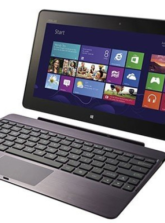 Asus Vivo Tab / Vivo Tab RT, τα πρώτα Windows 8 tablets της εταιρείας [IFA 2012] image