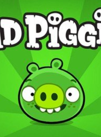 Bad Piggies, νέο παιχνίδι από τη Rovio [Video] image
