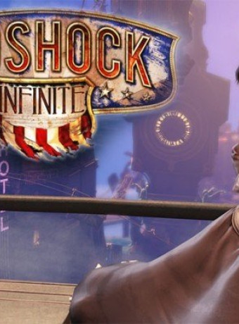 Bioshock Infinite: Οριστικά (;) στις 26 Μαρτίου και νέο trailer για την πόλη Columbia image