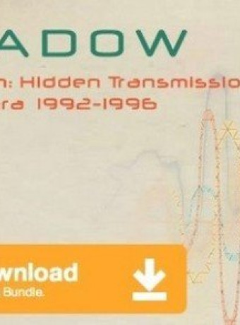 O DJ Shadow είναι o πρώτος καλλιτέχνης που πληρώνεται από το BitTorrent image