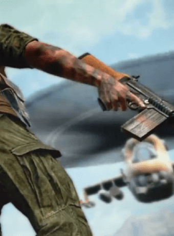 Call of Duty: Black Ops 2, δείτε το επίσημο launch trailer του παιχνιδιού image