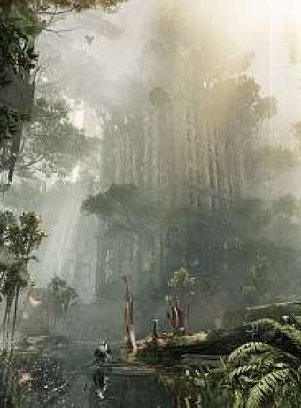 Crysis 3: Νέο διαδραστικό gameplay demo-trailer image