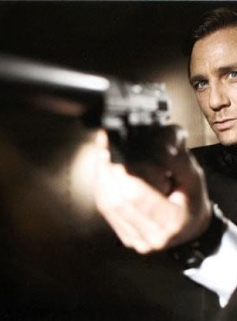Πόσο στοιχίζει να είσαι ο James Bond; [Infographic] image