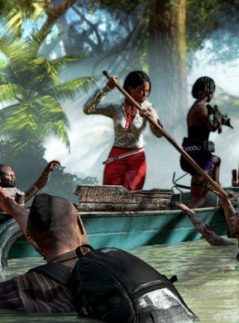 Dead Island: Riptide, δείτε το πρώτο gameplay video του παιχνιδιού επιβίωσης. Κυκλοφορεί στις 26 Απριλίου image