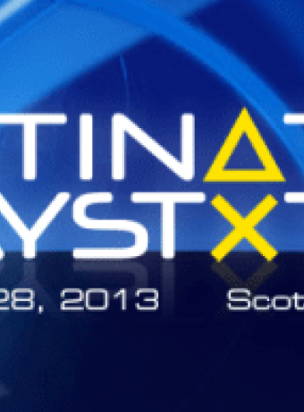 Destination PlayStation 2013 στις 25-28 Φεβρουαρίου. Φήμες για πρώτη επίσημη αναφορά στο PlayStation 4! image