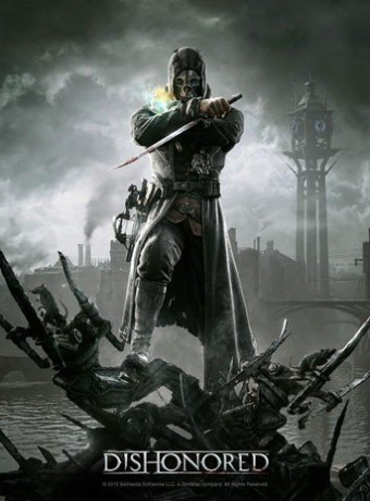Dishonored: Έρχεται στις 12 Οκτωβρίου, δείτε το launch trailer! [BONUS] image
