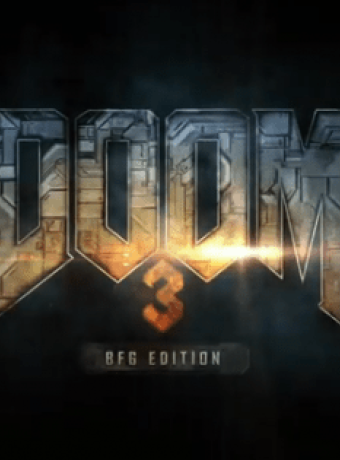DOOM 3 BFG Edition: Έρχεται στις 19 Οκτωβρίου, δείτε το launch trailer image