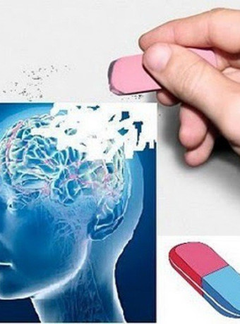 Ερευνητές κατάφεραν να διαγράψουν τον φόβο από τον εγκέφαλο image