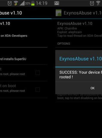Η Samsung παραδέχεται το πρόβλημα στους επεξεργαστές Exynos και σύντομα θα διαθέσει update για την επίλυση του image