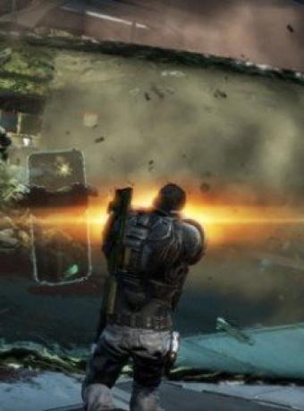 Fuse: Ανακοινώθηκε το νέο co-op action shooter της EA, έρχεται Μάρτιο 2013 για Xbox 360 και PS3 [Video] image