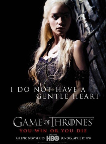 Game of Thrones, το πιο πειρατικό τηλεοπτικό show για το 2012 (;) image
