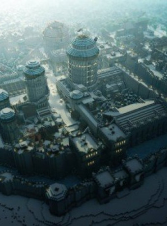 WesterosCraft: Το Game of Thrones μεταφέρεται στον κόσμο του Minecraft [Video] image