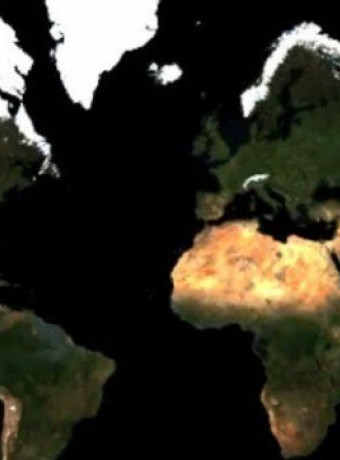 Google Earth: Timelapse videos με φωτογραφικό υλικό της Γης από τα τελευταία 40 χρόνια image