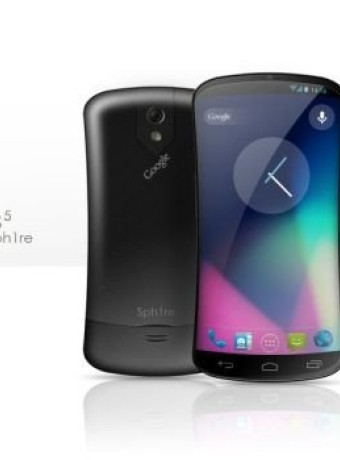 Το tabletphone της HTC θα είναι το Google Nexus 5 (;) image