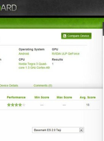 Google Nexus 7, με οθόνη HD, quad-core επεξεργαστή, Android 4.1 Jelly Bean και τιμή $199 image