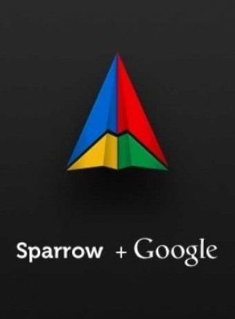 Η Google εξαγόρασε το Sparrow, διάσημο email client για iOS/Mac image