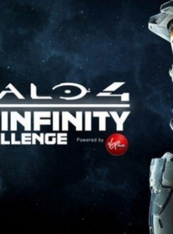 Halo 4: Παγκόσμιος διαγωνισμός με μεγάλο έπαθλο το Ford F-150 SVT Raptor V8! image
