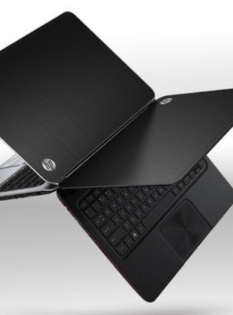 Η HP παρουσιάζει τις νέες σειρές λεπτών υπολογιστών ENVY Ultrabook και Sleekbook image