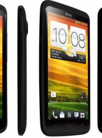 HTC One X+, ανακοινώθηκε επίσημα η νέα quad-core ναυαρχίδα με Android Jelly Bean image