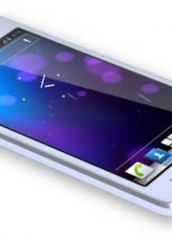 Huawei Ascend G600, νέο mid-range smartphone με οθόνη 4.5'', dual-core επεξεργαστή και Android ICS image