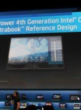 Η Intel παρουσιάζει την 4η γενιά Core Processor και τους νέους Atom επεξεργαστές για smartphones και tablets [CES 2013] image