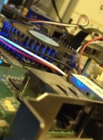 Ερευνητές υπόσχονται 2000 φορές ταχύτερο Internet με τα σημερινά μέσα! [Video] image