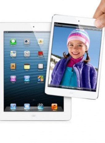 iPad mini και iPad 4 από 28 Νοεμβρίου στην Ελλάδα [Τιμές] image