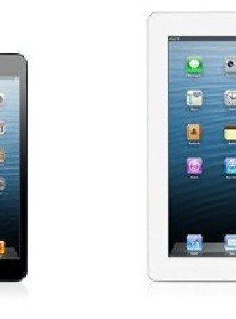 iPad 4 και iPad mini, 3 εκατομμύρια πωλήσεις μέσα σε τρεις μέρες image