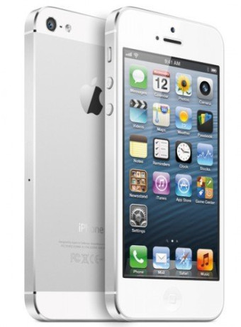 iPhone 5: Παρωδία της παρουσίασης και μια πραγματική έρευνα του Jimmy Kimmel [Videos] image