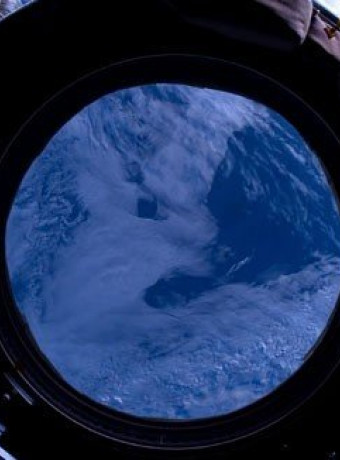 Η Γη από τον Διεθνή Διαστημικό Σταθμό [Time-Lapse Video] image