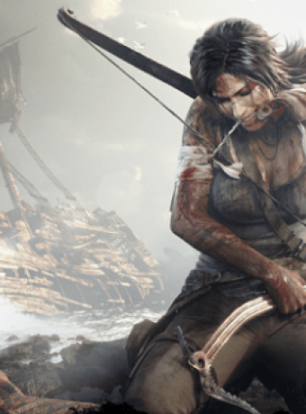 Lara Croft: Tomb Raider, δείτε το πρώτο επεισόδιο "Guide to Survival" του νέου παιχνιδιού image