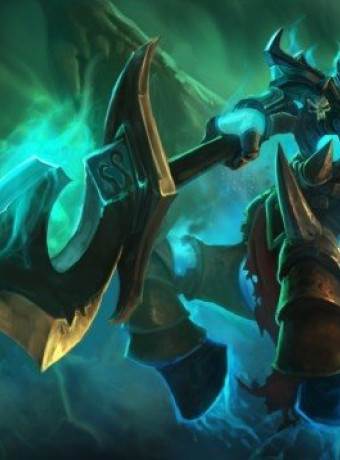 League of Legends: Το πιο πολυπαιγμένο παιχνίδι στον κόσμο (πλέον) image