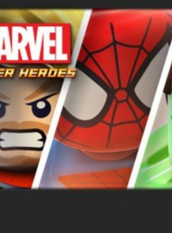 LEGO Marvel Super Heroes, ανακοινώθηκε επίσημα και έρχεται το φθινόπωρο [Video] image