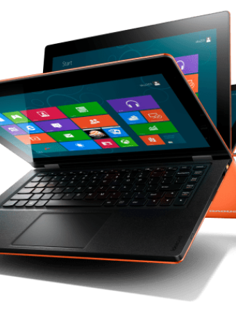 Lenovo IdeaPad Yoga 13, Yoga 11, IdeaTab Lynx και ThinkPad Twist. Αυτά είναι τα convertible Windows 8 tablets/ultrabooks της εταιρείας [Videos] image