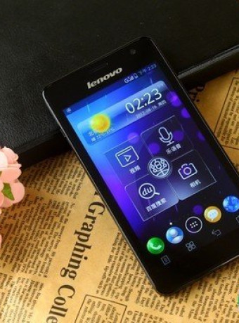 Lenovo LePhone K860, ανακοινώθηκε το tabletphone της εταιρείας με εξαιρετικά χαρακτηριστικά image