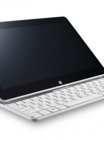 LG Tab-Book (H160/Z160), νέα σειρά slider tablet/ultrabook με Windows 8 [CES 2013] image