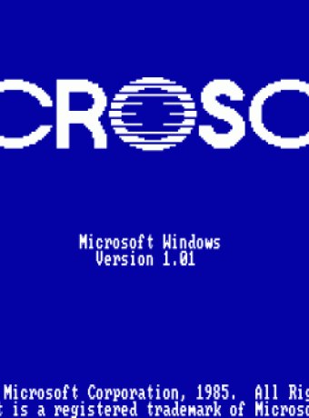 Windows 1.0-Windows 8: Η ιστορία του δημοφιλέστερου OS από το 1985 μέχρι σήμερα [Video] image
