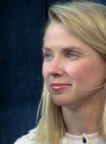 Πώς η Marissa Mayer σκοπεύει να αλλάξει τη Yahoo... image