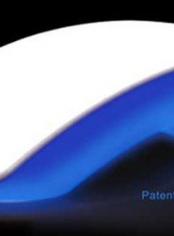 Massage Mouse, ασύρματο ποντίκι που σου κάνει μασάζ! image