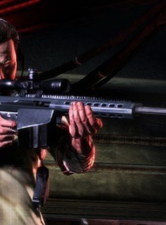 Οι cheaters του Max Payne 3 multiplayer θα παίζουν αναγκαστικά μόνο με άλλους cheaters image