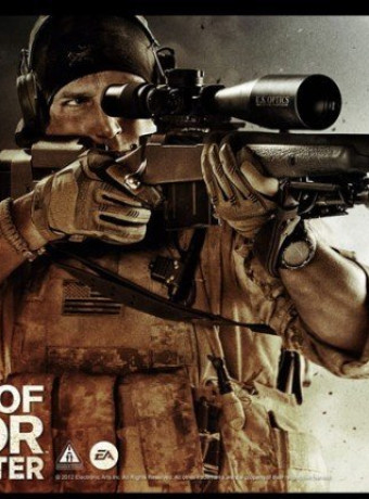 Medal of Honor: Warfighter, νέο single player trailer με θέμα την τρομοκρατική επίθεση στη Μαδρίτη [Video] image