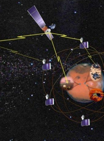 NASA και ESA πραγματοποίησαν επιτυχημένες δοκιμές για τη δημιουργία διαπλανητικού Internet! image
