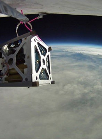 H NASA ετοιμάζει mini δορυφόρους βασισμένους σε Nexus One smartphones image
