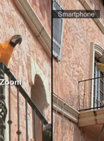 Nikon Coolpix S800c, δείτε το demo video για την πρώτη Android camera της εταιρείας image