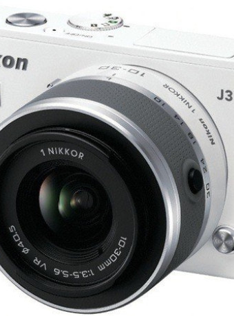 Nikon J3, S1 mirrorless και δύο νέες Coolpix από την εταιρεία στη CES 2013 image