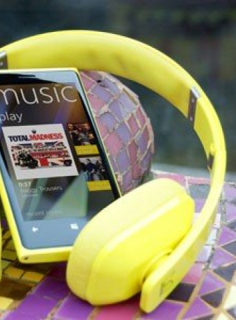 Nokia Music+, νέα συνδρομητική υπηρεσία με απεριόριστη πρόσβαση σε τραγούδια, downloads, στίχους κ.ά με €3.99/μήνα image