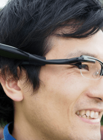 Η απάντηση της Olympus στο Project Glass της Google image